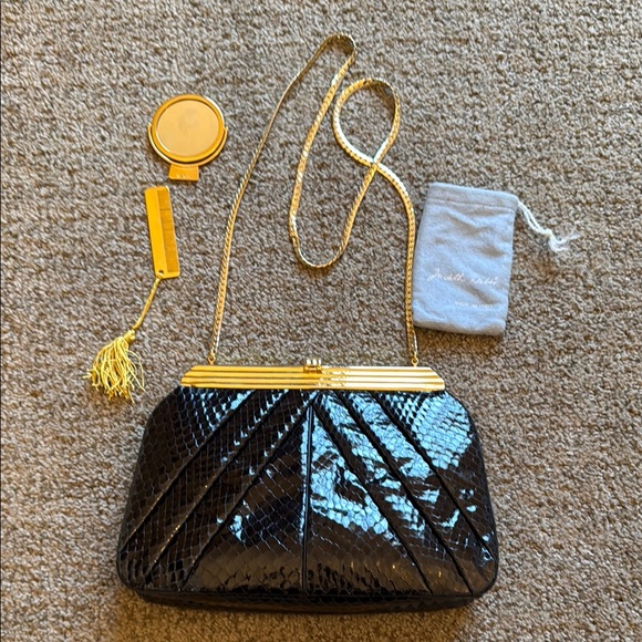 Judith Lieber handbag - Picture 3 of 3